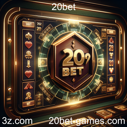 A Ascensão dos Jogos de Blog na Plataforma 20bet