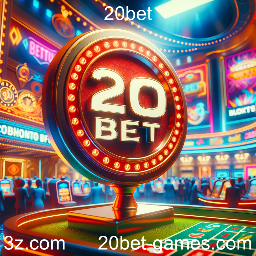 Promoções Imperdíveis na 20bet: Maximize Seus Ganhos