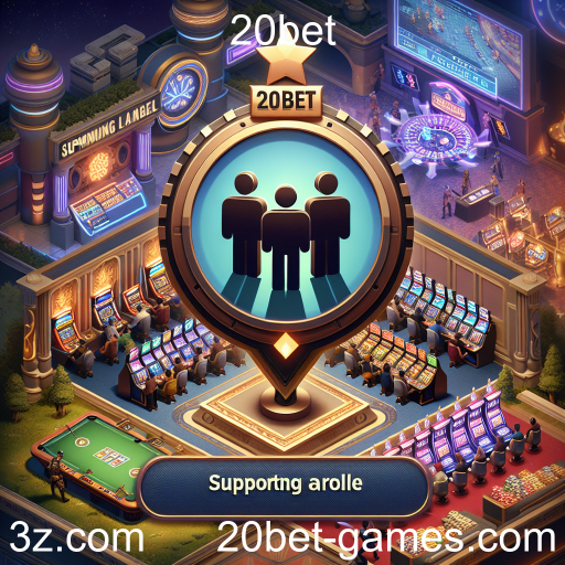 A Importância da Categoria de 'Suporte' nos Jogos Online